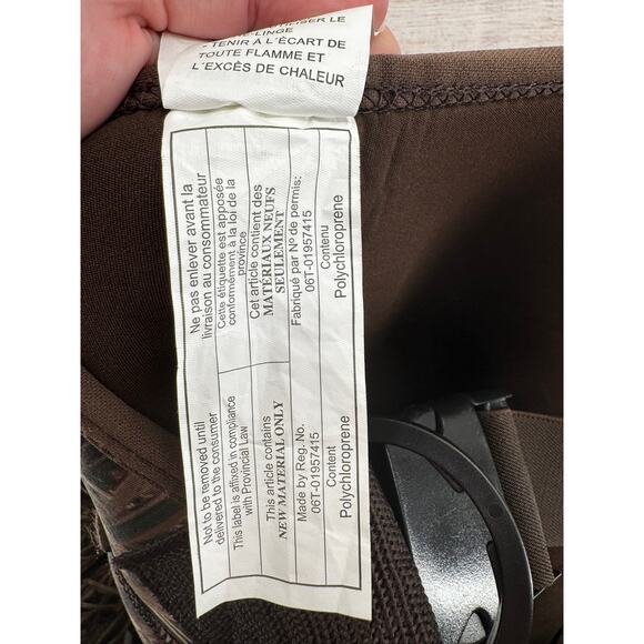 Cabela's Neoprene Boot-Foot Chest Waders Mens 10R Mossy Oak Blades Camouflage - Picture 9 of 12